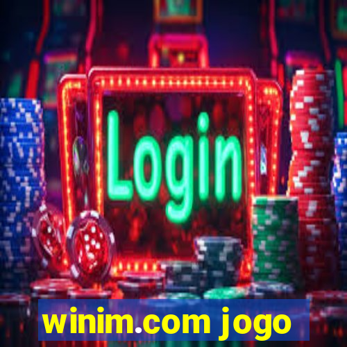 winim.com jogo